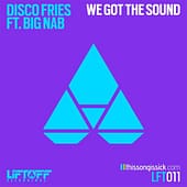Chart track